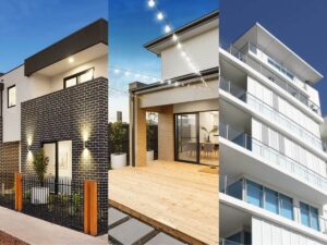 Townhouse vs House vs Apartment: Which Is The Best To Buy